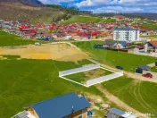 COMISION 0% | TEREN INTRAVILAN| 500 MP| IMPREJMUIT| CODLEA 