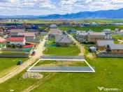 COMISION 0% | TEREN INTRAVILAN| 500 MP| IMPREJMUIT| CODLEA 