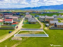 COMISION 0% | TEREN INTRAVILAN| 500 MP| IMPREJMUIT| CODLEA