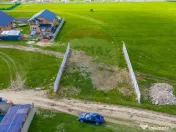 COMISION 0% | TEREN INTRAVILAN| 500 MP| IMPREJMUIT| CODLEA 