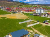 COMISION 0% | TEREN INTRAVILAN| 500 MP| IMPREJMUIT| CODLEA 