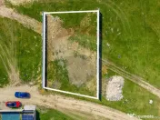 COMISION 0% | TEREN INTRAVILAN| 500 MP| IMPREJMUIT| CODLEA 