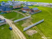 COMISION 0% | TEREN INTRAVILAN| 500 MP| IMPREJMUIT| CODLEA 