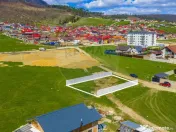 COMISION 0% | TEREN INTRAVILAN| 500 MP| IMPREJMUIT| CODLEA 