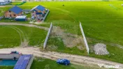 COMISION 0% | TEREN INTRAVILAN| 500 MP| IMPREJMUIT| CODLEA 