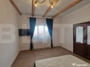 Casa de inchiriat, 2 camere, 60 mp, renovata, mobilata - zon 