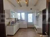 Casa de inchiriat, 2 camere, 60 mp, renovata, mobilata - zon 