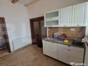 Casa de inchiriat, 2 camere, 60 mp, renovata, mobilata - zon 