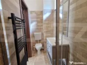 Casa de inchiriat, 2 camere, 60 mp, renovata, mobilata - zon 