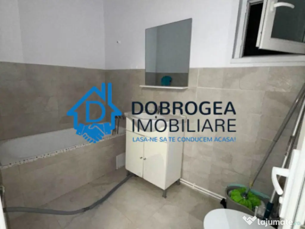 VICTORIEI- 2 CAMERE DECOMANDAT , ETAJ 1, CENTRALA GAZ