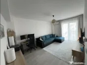 Apartament 2 camere, decomandat - zona Tractorul 