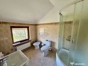 Casă / Vilă cu 5 camere de vânzare Garoafa/Rachitosu 