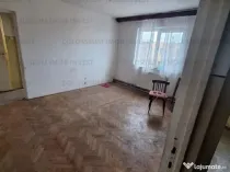 Apartament de renovat, 2 camere, centrala terminca,termopane, Florilor