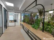 Birouri clasa A, 800mp/etaj compartimentare flexibila Cal... 