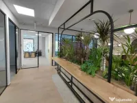 Birouri clasa A, 800mp/etaj compartimentare flexibila Cal...