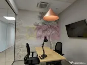 Birouri clasa A, 800mp/etaj compartimentare flexibila Cal... 