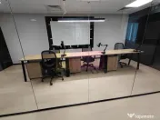 Birouri clasa A, 800mp/etaj compartimentare flexibila Cal... 