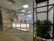 Birouri clasa A, 800mp/etaj compartimentare flexibila Cal... 