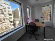 Birouri clasa A, 800mp/etaj compartimentare flexibila Cal... 