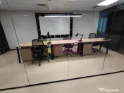 Birouri clasa A, 800mp/etaj compartimentare flexibila Cal... 