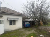 Casă de vânzare, 60 mp, sat Braneț, comuna Bârza