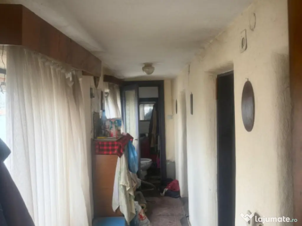 Casă de vânzare în sat Braneț, comuna Bârza, județul O