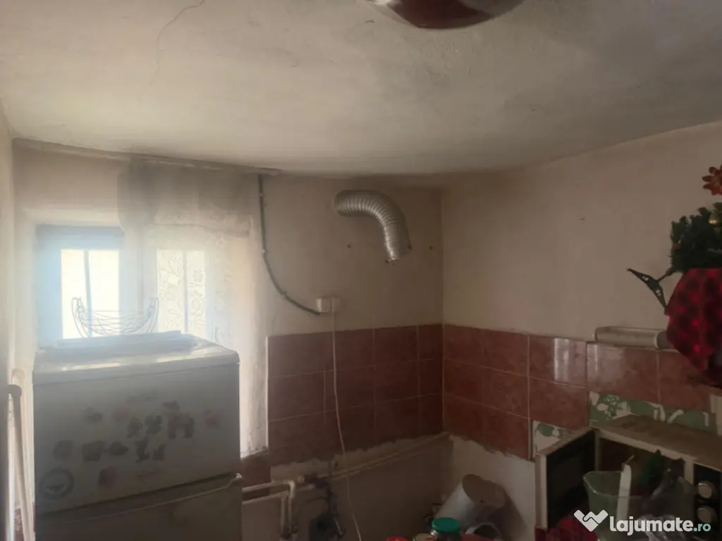 Casă de vânzare în sat Braneț, comuna Bârza, județul O