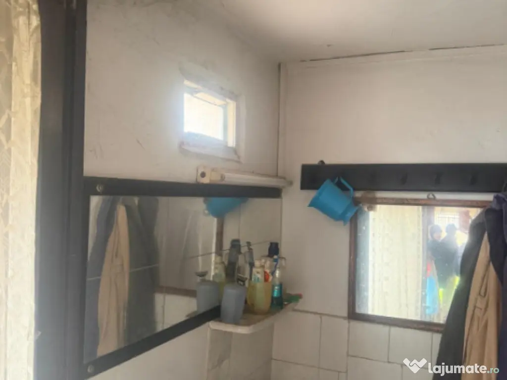 Casă de vânzare în sat Braneț, comuna Bârza, județul O