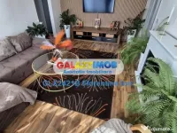 8083 Apartament 3 camere Militari- zona Apusului 