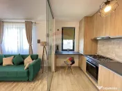 Apartament 2 camere premium + parcare subterana | Roka Re... 