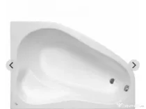 Cadă asimetrică Belform