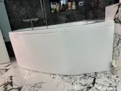 Cadă asimetrică Belform 