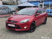 Ford Focus 2011 1.6 TDCi euro 5 / RATE fara avans 
