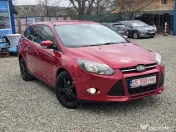 Ford Focus 2011 1.6 TDCi euro 5 / RATE fara avans 