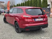 Ford Focus 2011 1.6 TDCi euro 5 / RATE fara avans 