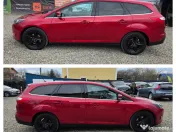 Ford Focus 2011 1.6 TDCi euro 5 / RATE fara avans 