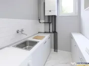 Tur Virtual! Apartament luminos, arie linistita, Aleea Savin 