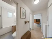 Tur Virtual! Apartament luminos, arie linistita, Aleea Savin 