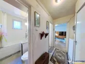 Tur Virtual! Apartament luminos, arie linistita, Aleea Savin 