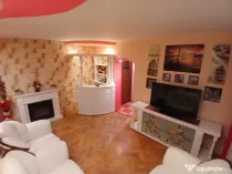 Apartament 3 camere semidecomandat  str. B.P. Hasdeu nr. 80