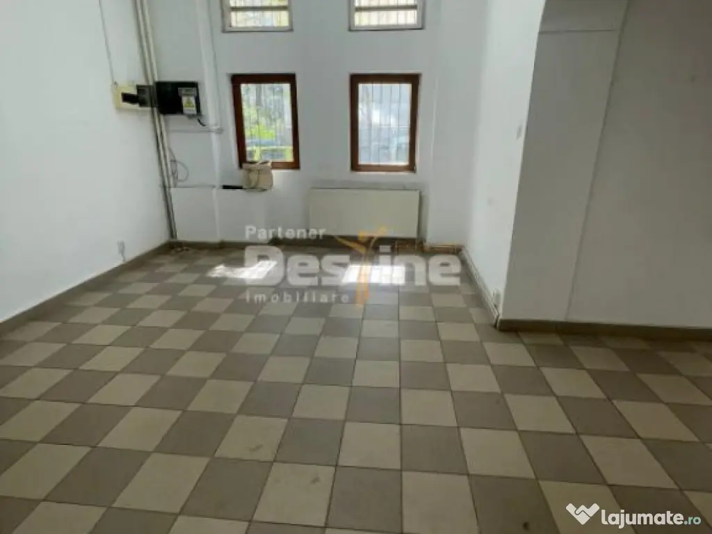 ???? Spațiu comercial de vânzare – Bd. Timișoara, part