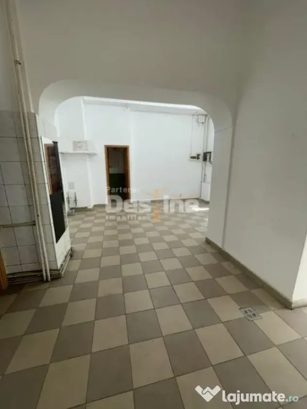 ???? Spațiu comercial de vânzare – Bd. Timișoara, part