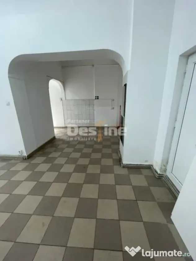 ???? Spațiu comercial de vânzare – Bd. Timișoara, part