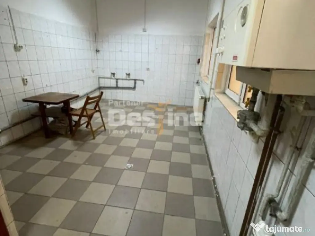 ???? Spațiu comercial de vânzare – Bd. Timișoara, part