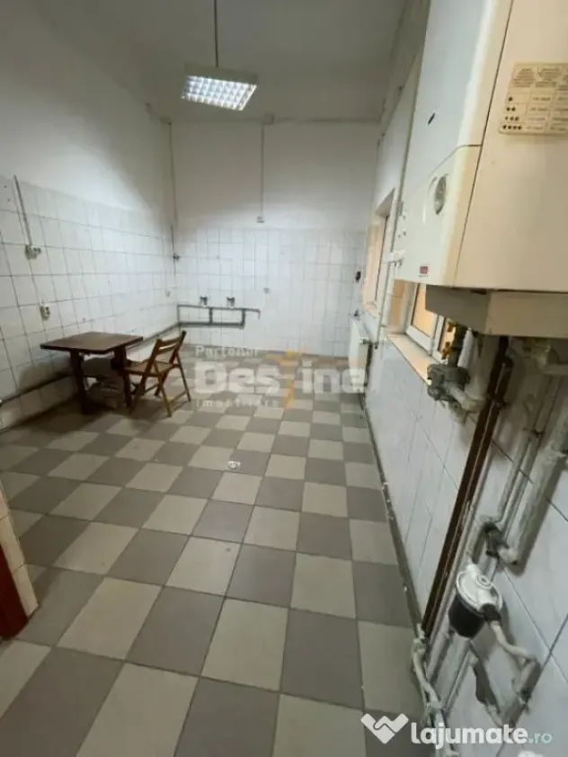 ???? Spațiu comercial de vânzare – Bd. Timișoara, part
