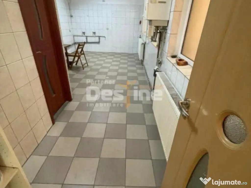 ???? Spațiu comercial de vânzare – Bd. Timișoara, part