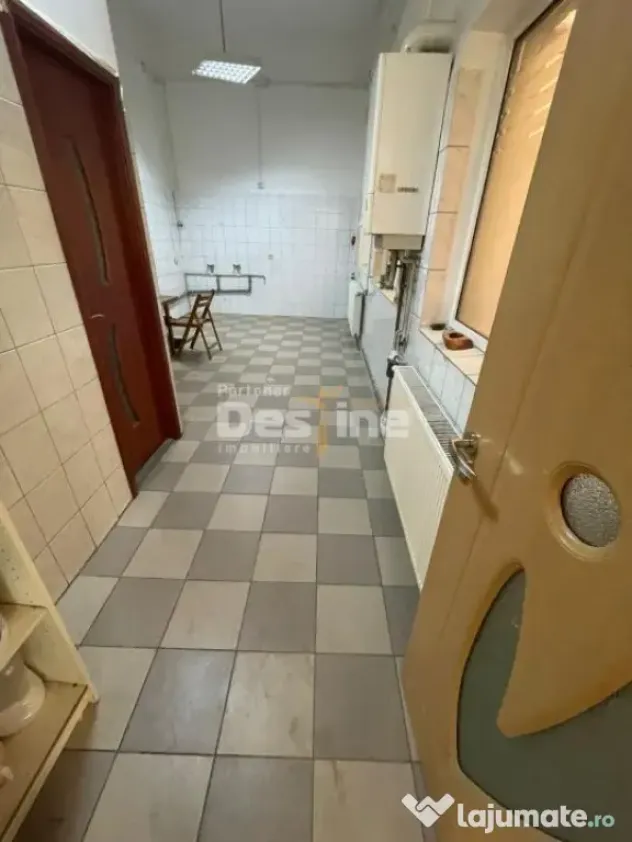 ???? Spațiu comercial de vânzare – Bd. Timișoara, part