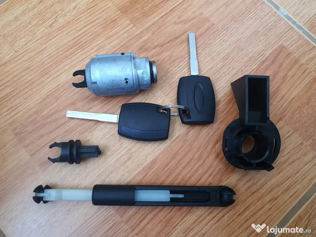 Set butuc tija yala capota Ford Focus mk2, Ford Kuga, Ford C-max