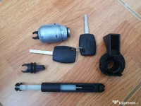 Set butuc tija yala capota Ford Focus mk2, Ford Kuga, Ford C-max 