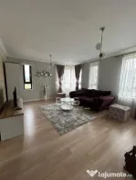 Apartament 3 camere, etaj 1, s.u.72mp, zona Giulia, "Bloc...